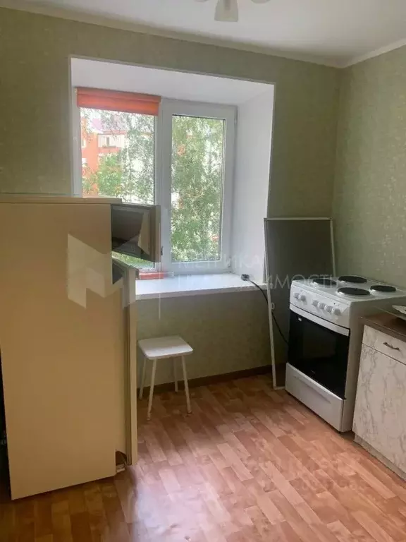2-к кв. Тюменская область, Тюмень Мыс мкр, ул. Маршала Захарова, 7 ... - Фото 0