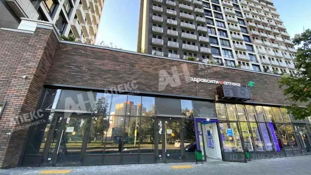 Помещение свободного назначения в Московская область, Люберцы ... - Фото 1