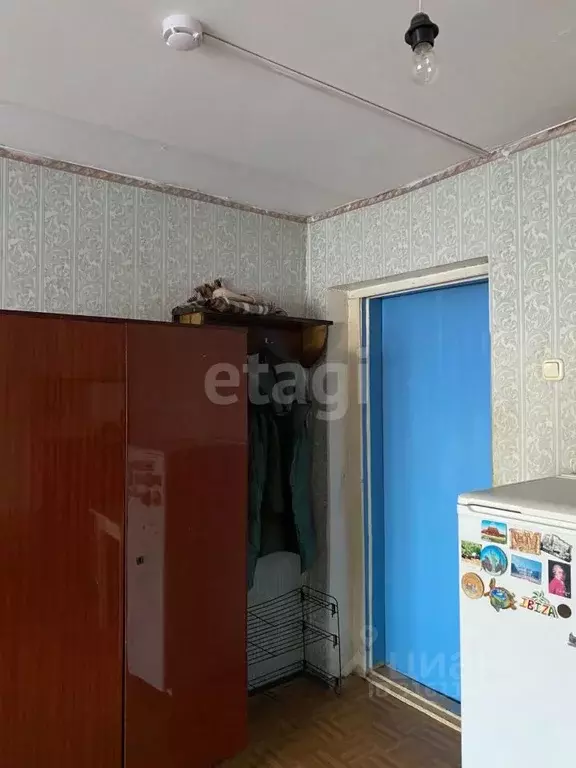 Студия Кемеровская область, Кемерово ул. Тухачевского, 38к3 (18.5 м) - Фото 1