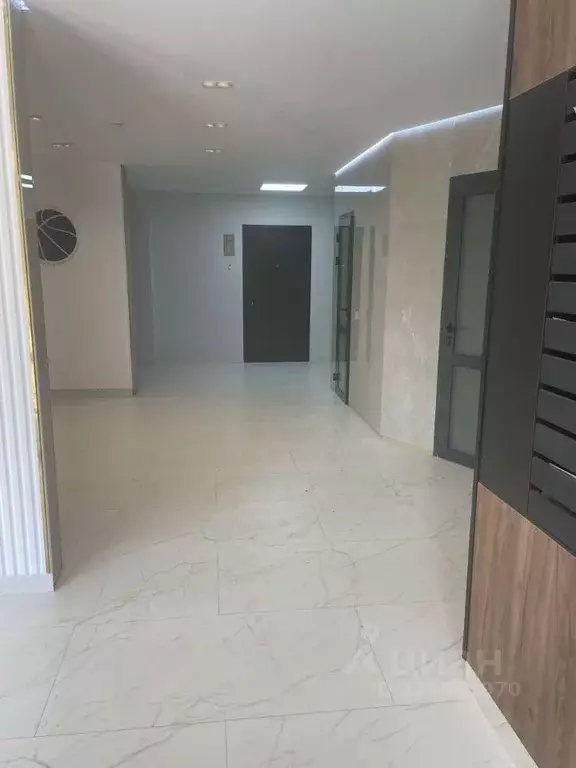 Студия Краснодарский край, Краснодар 2-я Площадка мкр, ул. Ветеранов ... - Фото 1