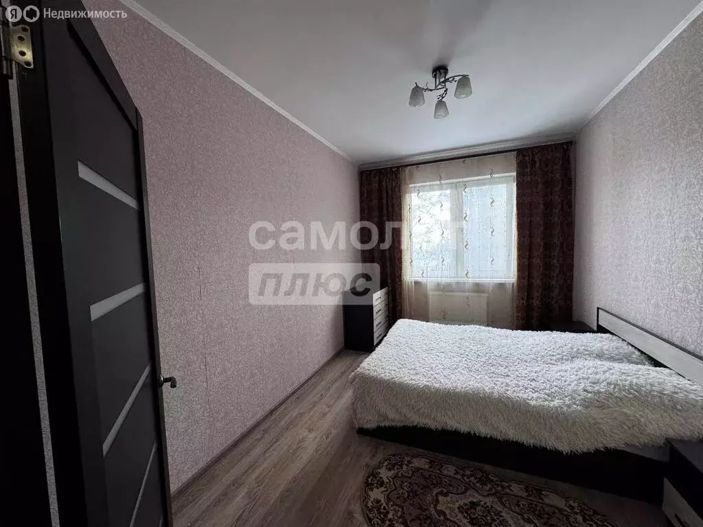 2-комнатная квартира: Дмитров, Луговая улица, 10А (49 м) - Фото 0