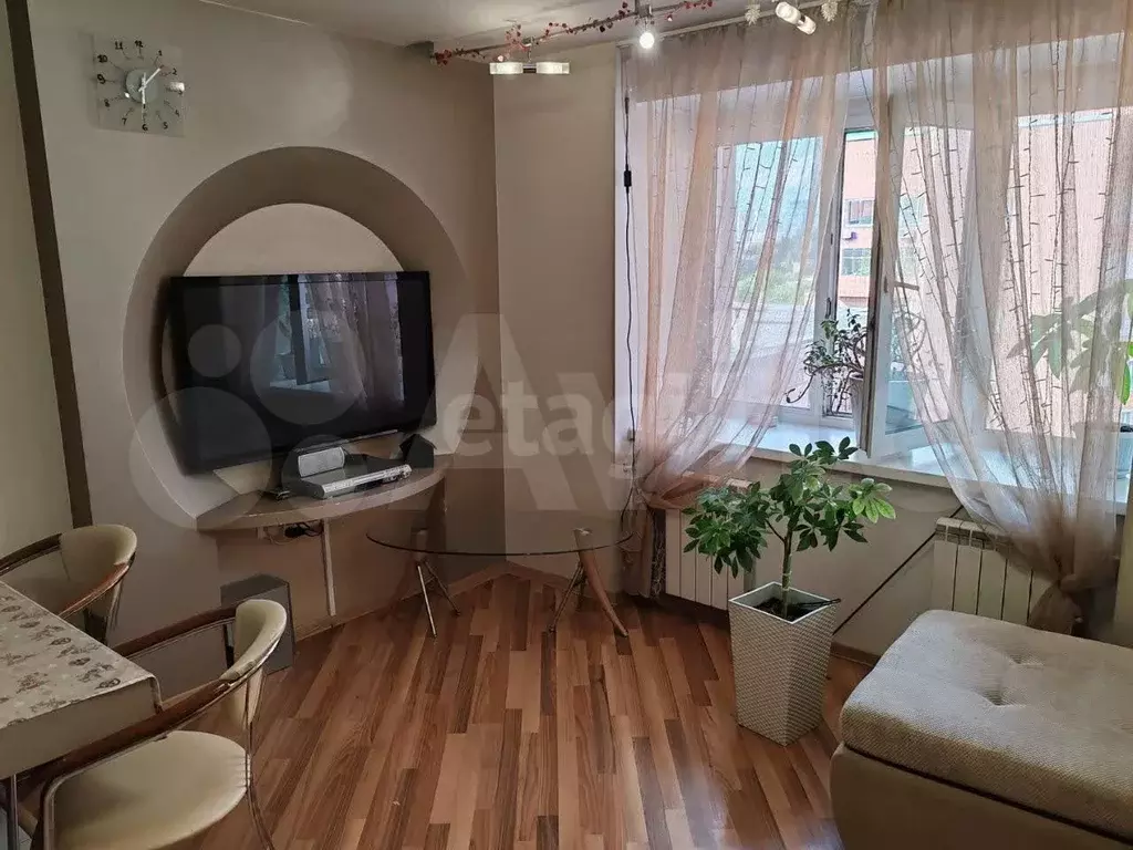 3-к. квартира, 65 м, 7/13 эт. - Фото 0