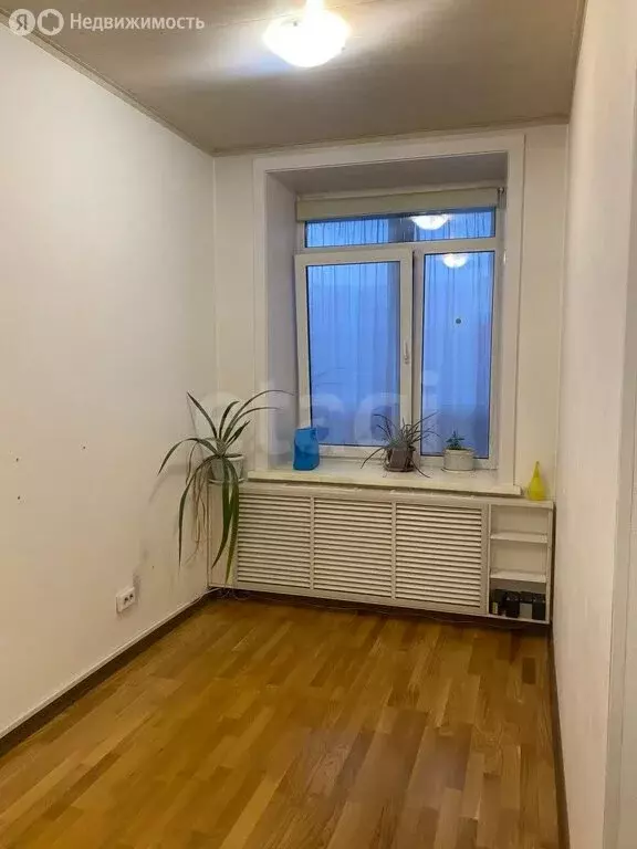 1-комнатная квартира: Маркова, микрорайон Берёзовый, 87 (33.2 м) - Фото 1