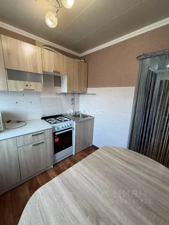 1-к кв. Оренбургская область, Орск Новый город мкр, ул. Пацаева, 13 ... - Фото 2