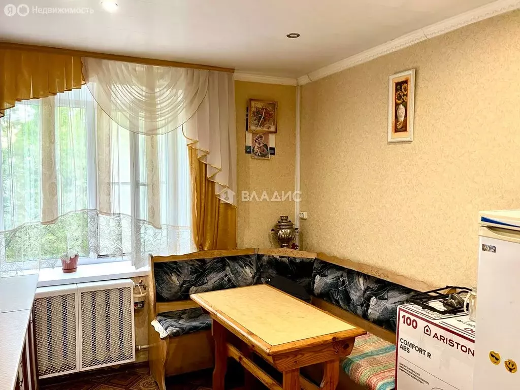 2-комнатная квартира: Вязники, улица Богдана Хмельницкого, 33 (48.4 м) - Фото 1