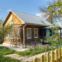 Дом в Астраханская область, Астрахань Набережная 1 Мая ул., 160/1 (30 ... - Фото 1