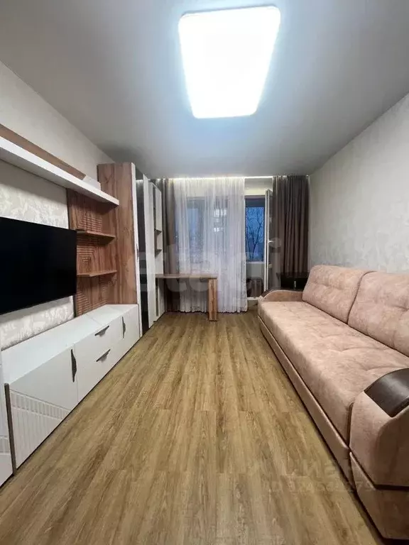 1-к кв. Ямало-Ненецкий АО, Новый Уренгой Мирный мкр, 2/3 (36.0 м) - Фото 2