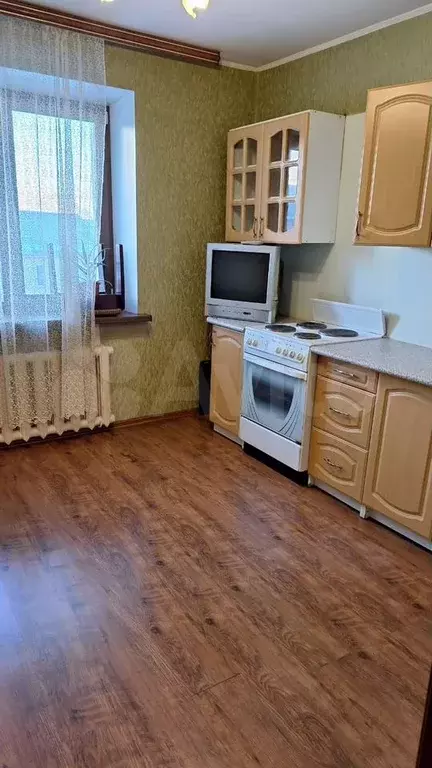 1-к. квартира, 42 м, 5/5 эт. - Фото 1