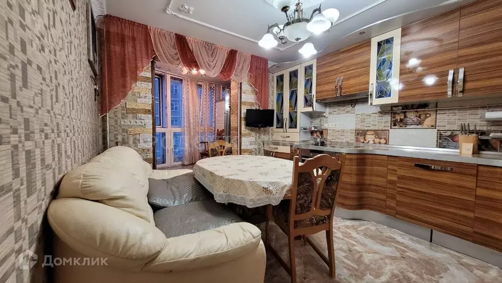 Продаётся 3-к квартира, 90 м - Фото 0