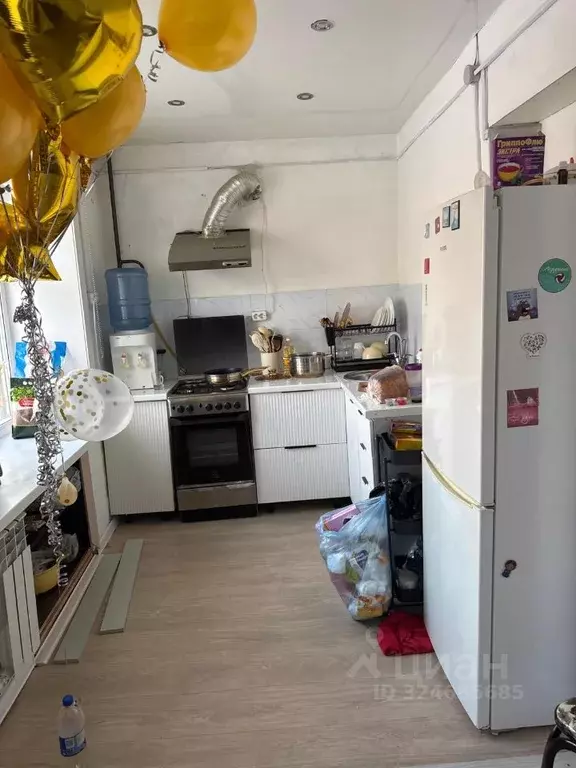 2-к кв. Саха (Якутия), Якутск ул. Кулаковского, 44 (48.0 м) - Фото 2