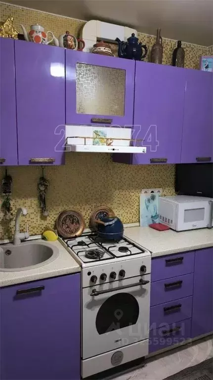 2-к кв. Московская область, Люберцы городской округ, Малаховка пгт ш. ... - Фото 1