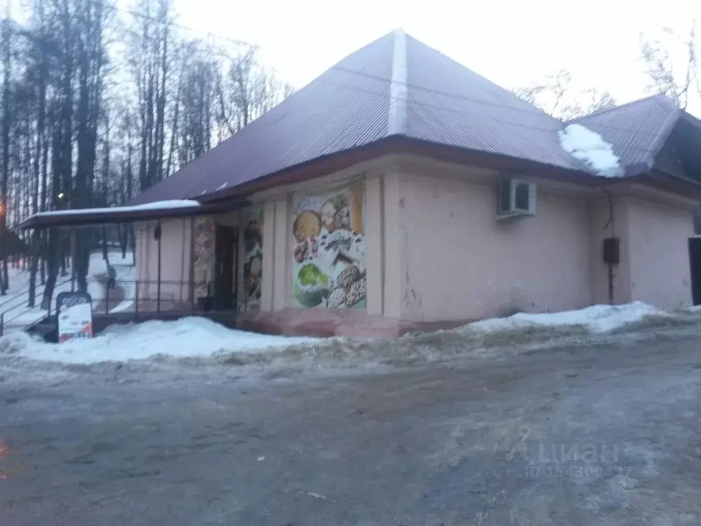 Помещение свободного назначения в Московская область, Дмитровский ... - Фото 2