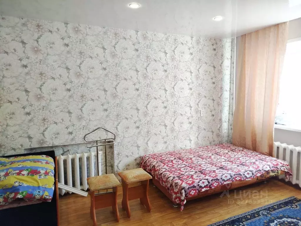 1-к кв. Свердловская область, Екатеринбург пер. Энергетиков, 2/108 ... - Фото 2