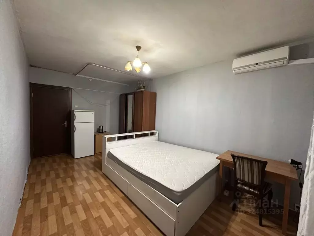 Комната Москва Люблинская ул., 5К1 (17.0 м) - Фото 1