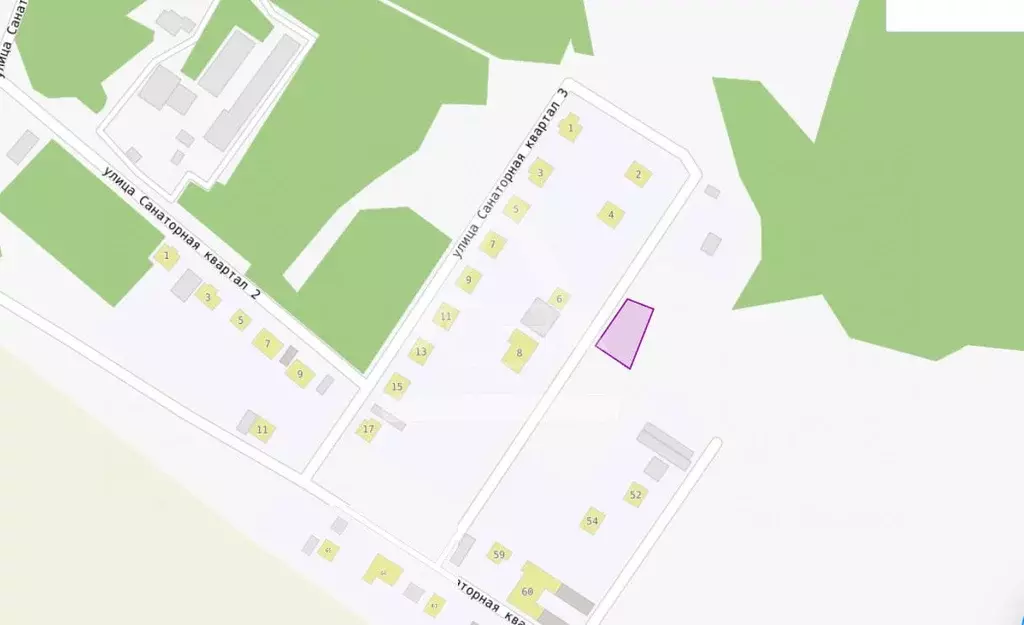 Участок в Челябинская область, Коркинский муниципальный округ, Роза ... - Фото 1