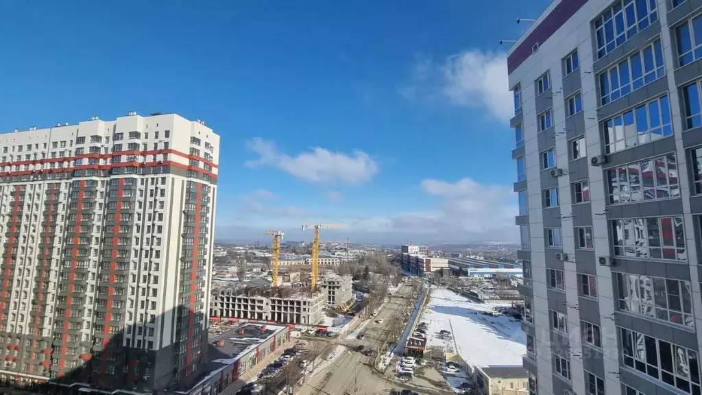 Свободной планировки кв. Ставропольский край, Ставрополь ... - Фото 1