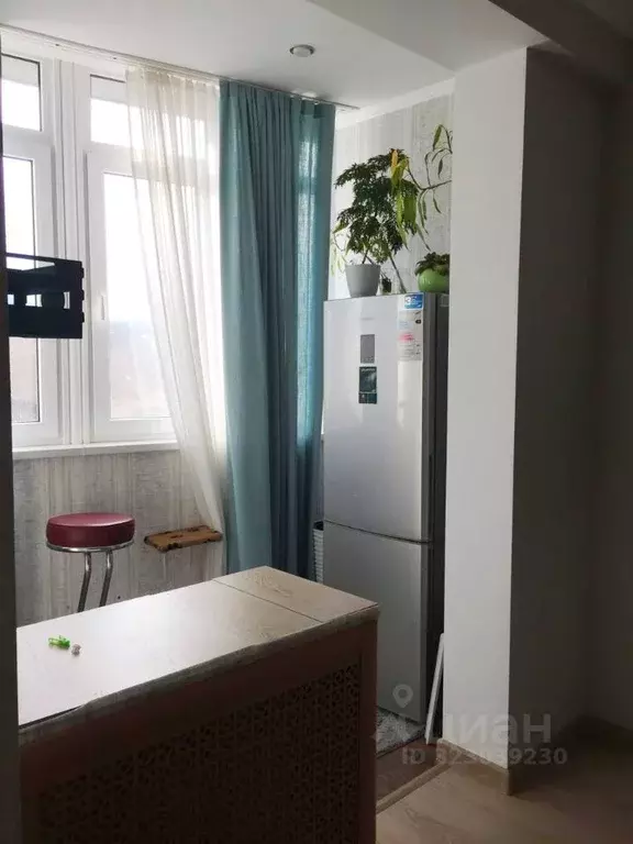 1-к кв. Ставропольский край, Железноводск ул. Суворова, 51 (35.6 м) - Фото 2