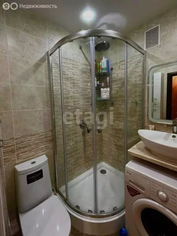 1-комнатная квартира: Шебекино, Луговая улица, 5 (31.3 м) - Фото 2