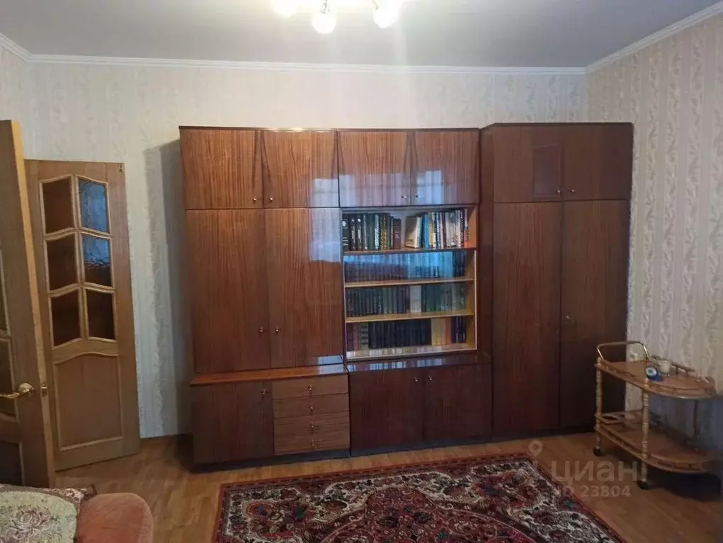 2-к кв. Москва Изюмская ул, 50 (65.0 м) - Фото 0