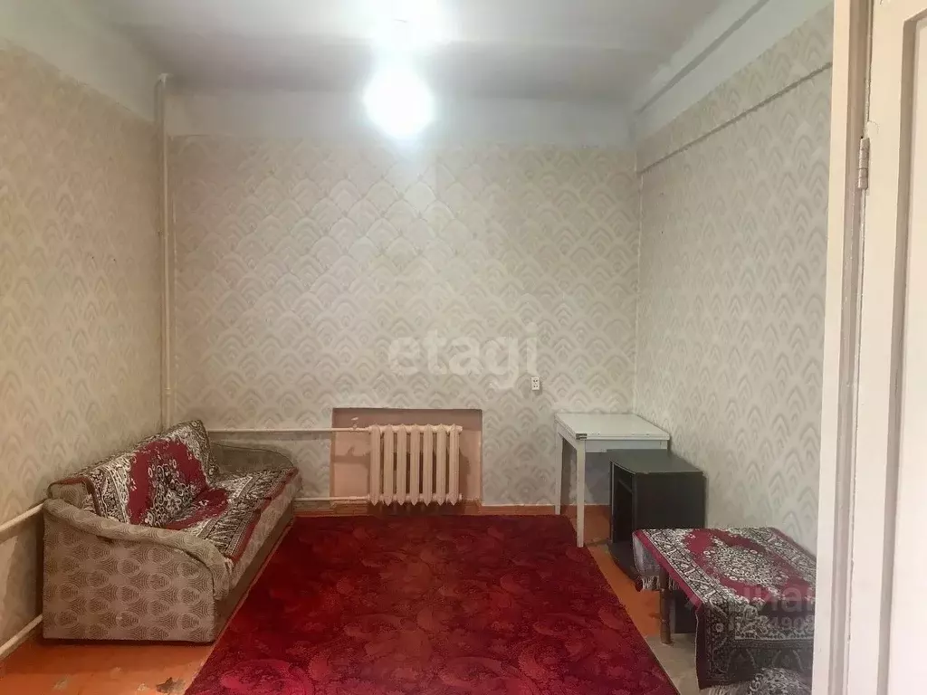 Комната Смоленская область, Смоленск ул. Кутузова, 1 (20.0 м) - Фото 0