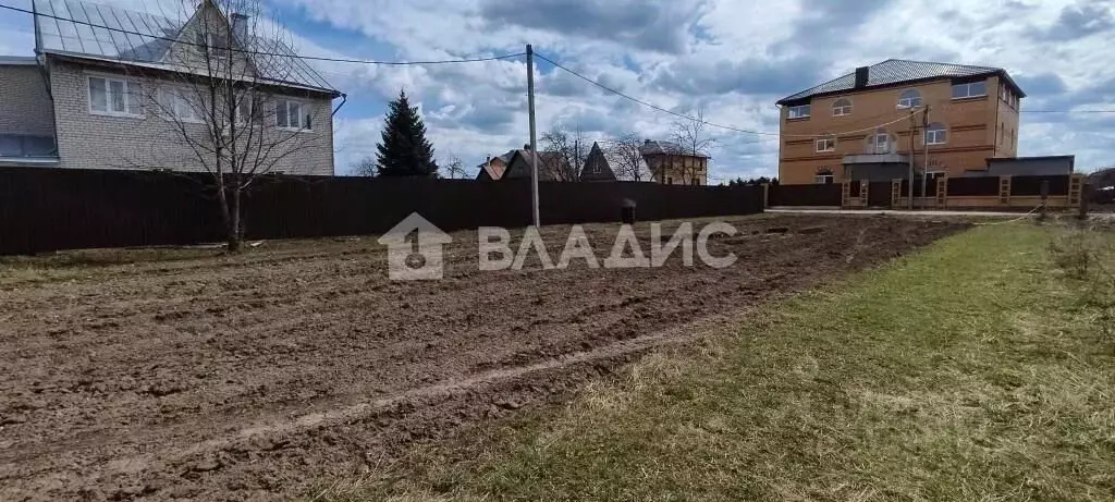 Участок в Владимирская область, Суздальский район, Боголюбовское ... - Фото 0