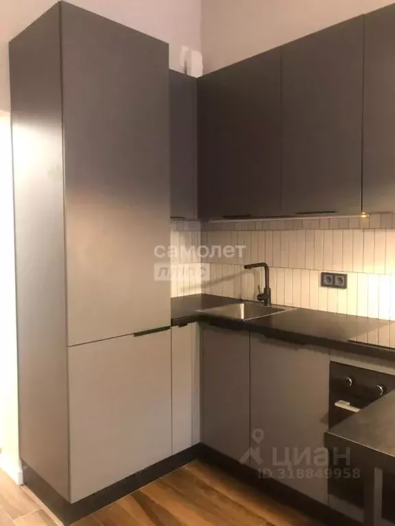 Студия Москва ул. Клары Цеткин, 18к3 (27.0 м) - Фото 0
