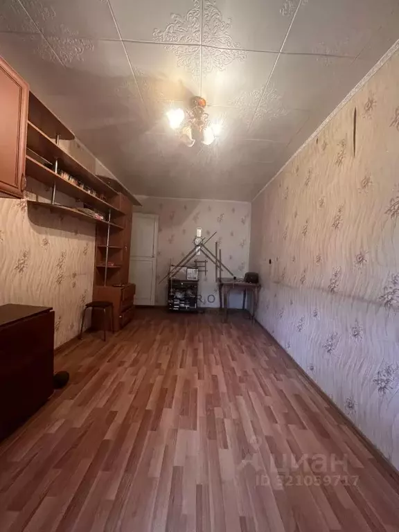 2-к кв. Костромская область, Буй ул. Социализма, 23 (41.7 м) - Фото 0