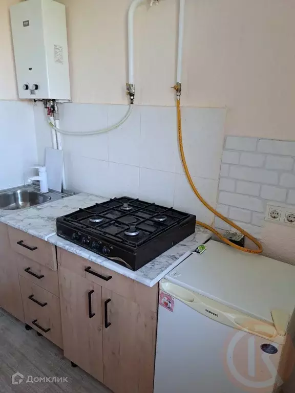 Продаётся 1-к квартира, 29.3 м - Фото 0