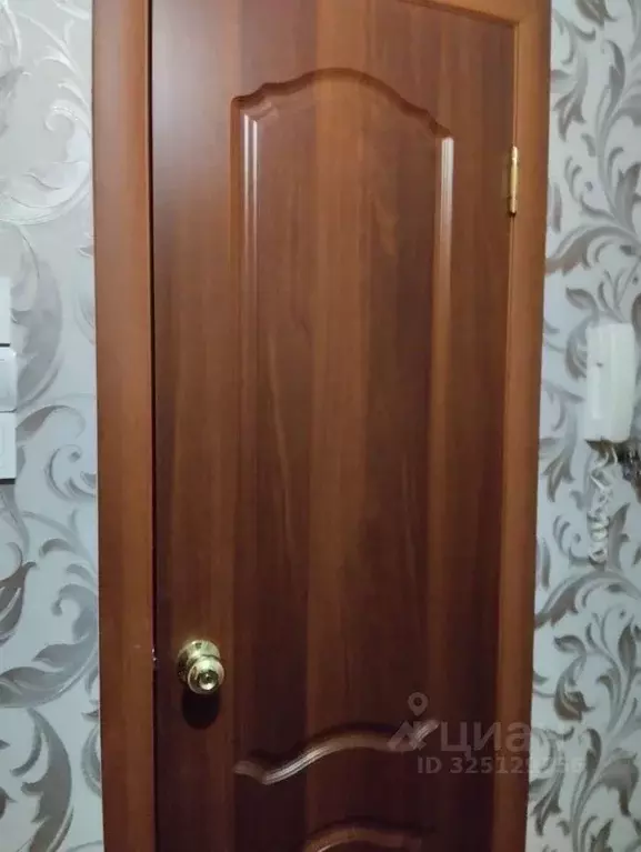 1-к кв. Чувашия, Чебоксары ул. Николая Гастелло, 13 (32.0 м) - Фото 2