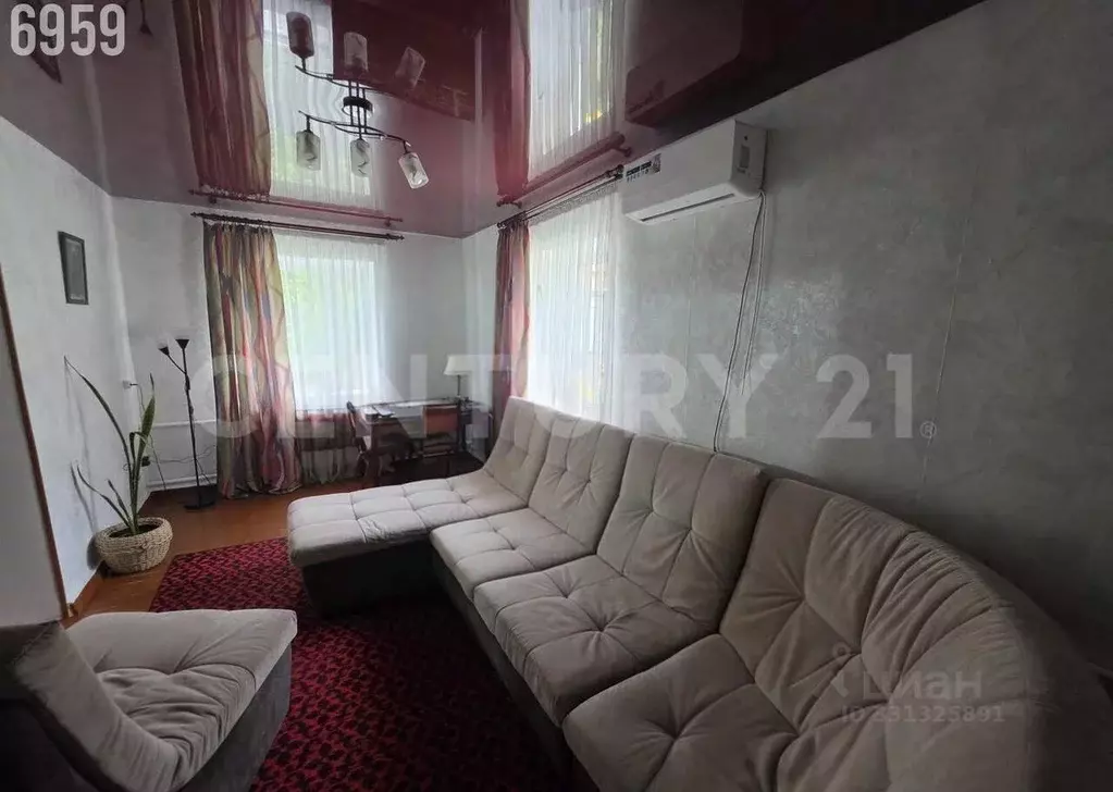Дом в Севастополь ул. Федоровская, 88 (63 м) - Фото 2