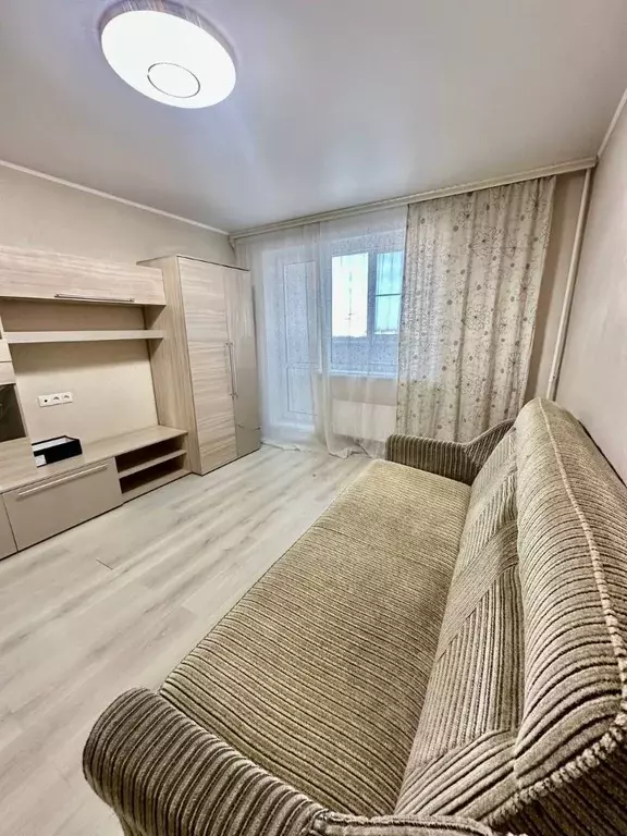 2-к кв. Московская область, Люберцы городской округ, Октябрьский пгт ... - Фото 2