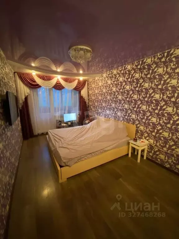 3-к кв. Удмуртия, Ижевск Нижняя ул., 16 (66.0 м) - Фото 1