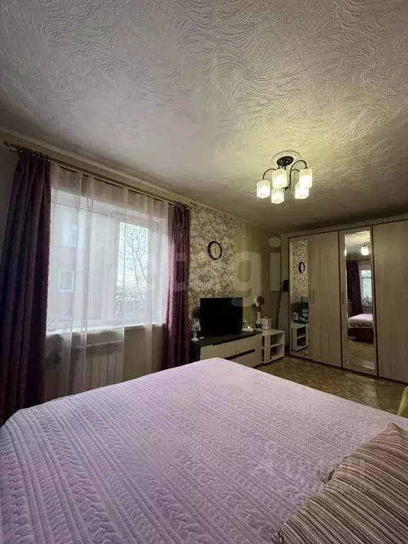 2-к кв. Иркутская область, Иркутск ул. Лызина, 50 (41.1 м) - Фото 1