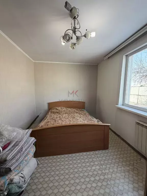 Дом в Тыва, Кызылский кожуун, Каа-Хем пгт ул. Шахтерская (80 м) - Фото 2