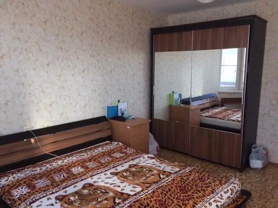 2-к кв. Нижегородская область, Нижний Новгород ул. Родионова, 165к12 ... - Фото 0