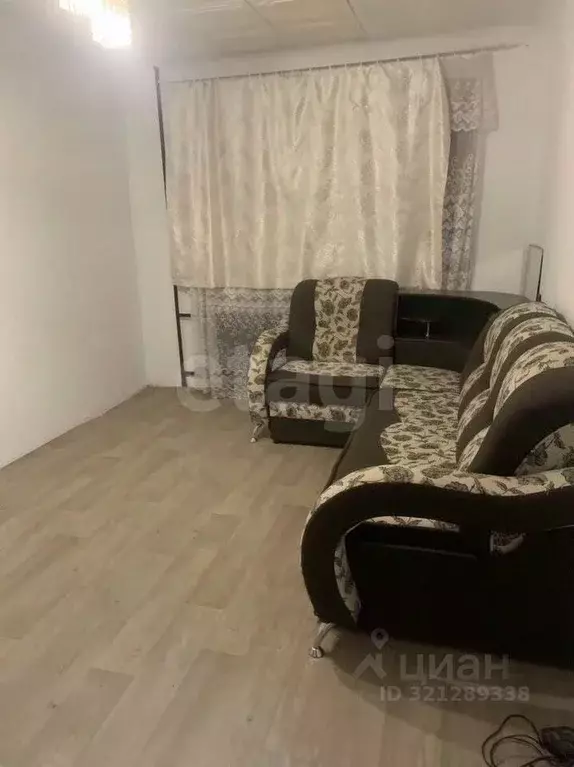 1-к кв. Ставропольский край, Ставрополь №21 мкр, проезд Ботанический, ... - Фото 2