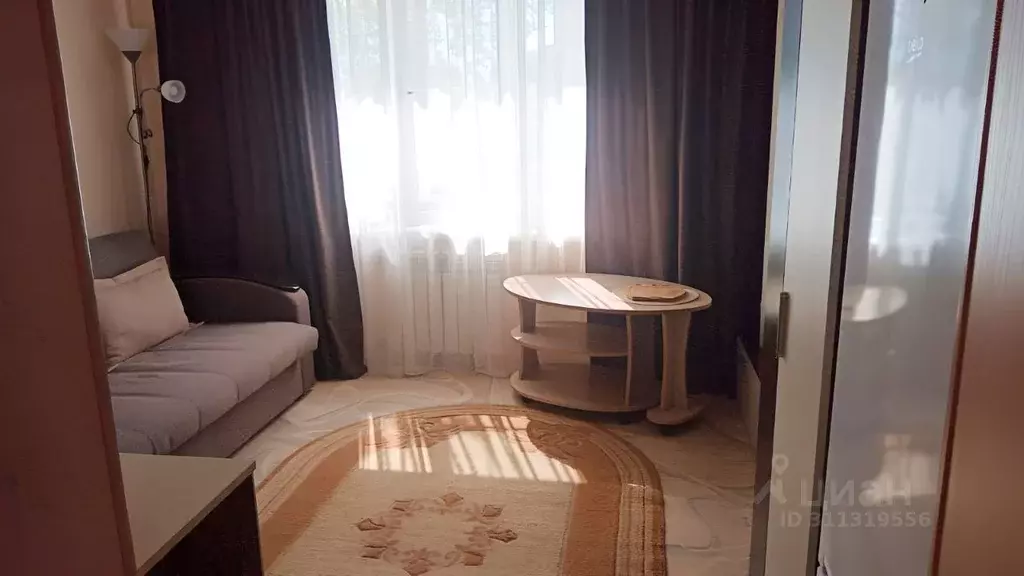 1-к кв. Челябинская область, Челябинск ул. Энергетиков, 3 (16.5 м) - Фото 1