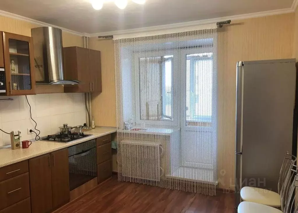 2-к кв. Белгородская область, Старый Оскол Южный мкр, 5 (72.0 м) - Фото 1