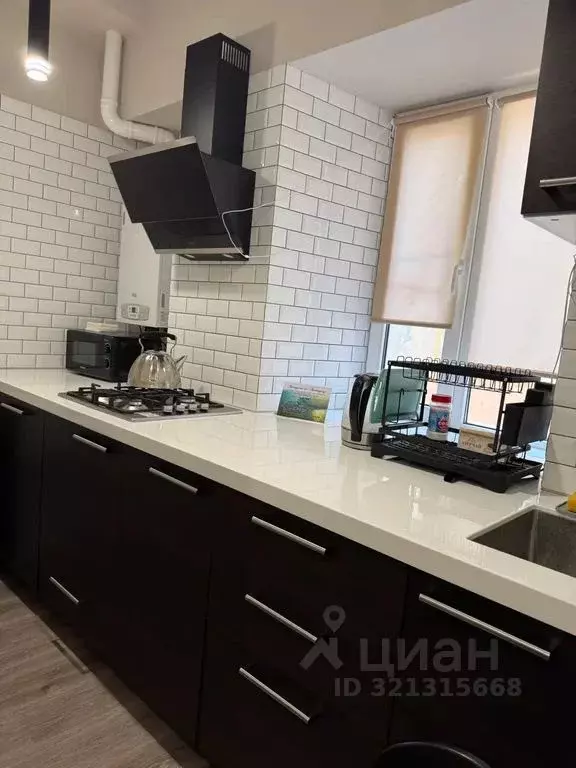 3-к кв. Ростовская область, Таганрог Петровская ул., 25 (54.0 м) - Фото 1