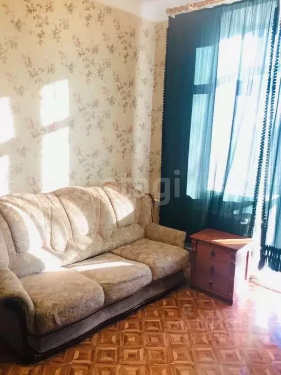 2-к кв. Хабаровский край, Хабаровск ул. Серышева, 34 (50.0 м) - Фото 0