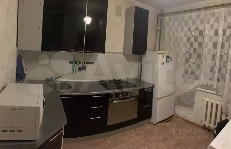 1-к. квартира, 41м, 9/9эт. - Фото 0