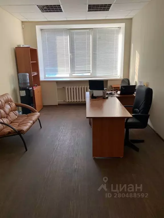 Офис в Новосибирская область, Новосибирск Станционная ул., 60к1 (20 м) - Фото 2