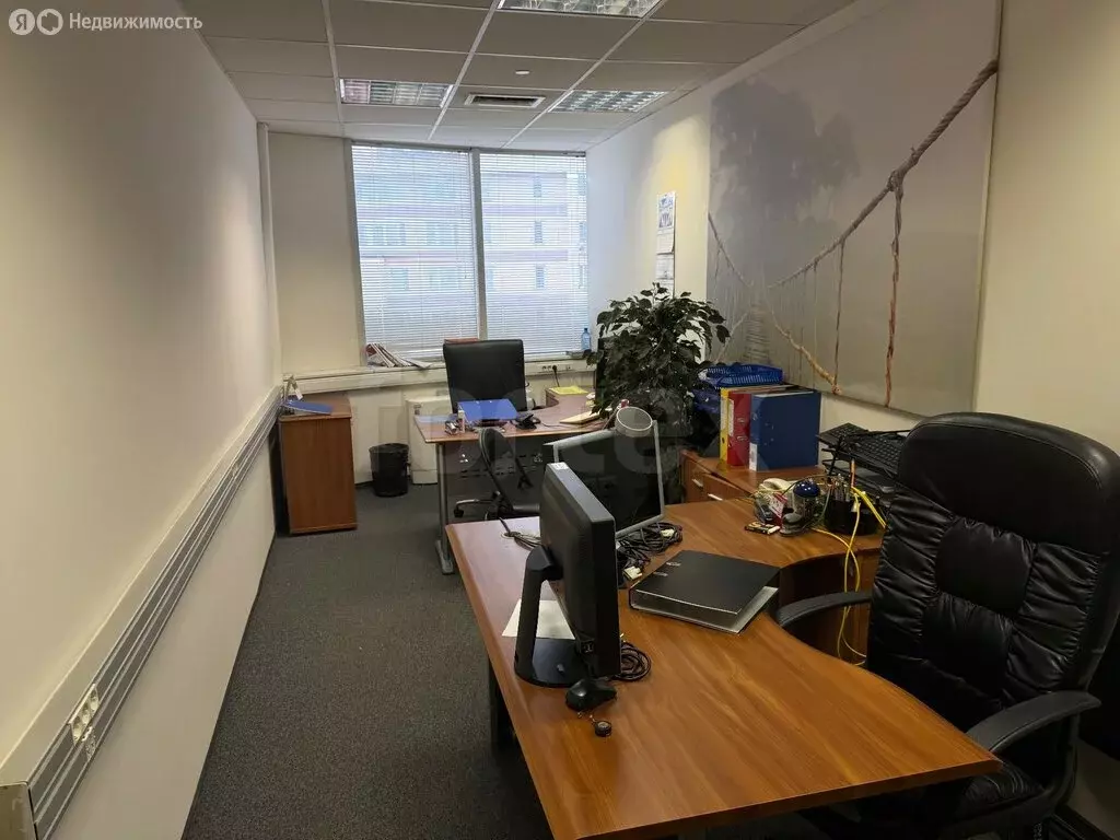 Офис (263 м) - Фото 1