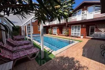 Дом в Краснодарский край, Туапсинский муниципальный округ, ... - Фото 1