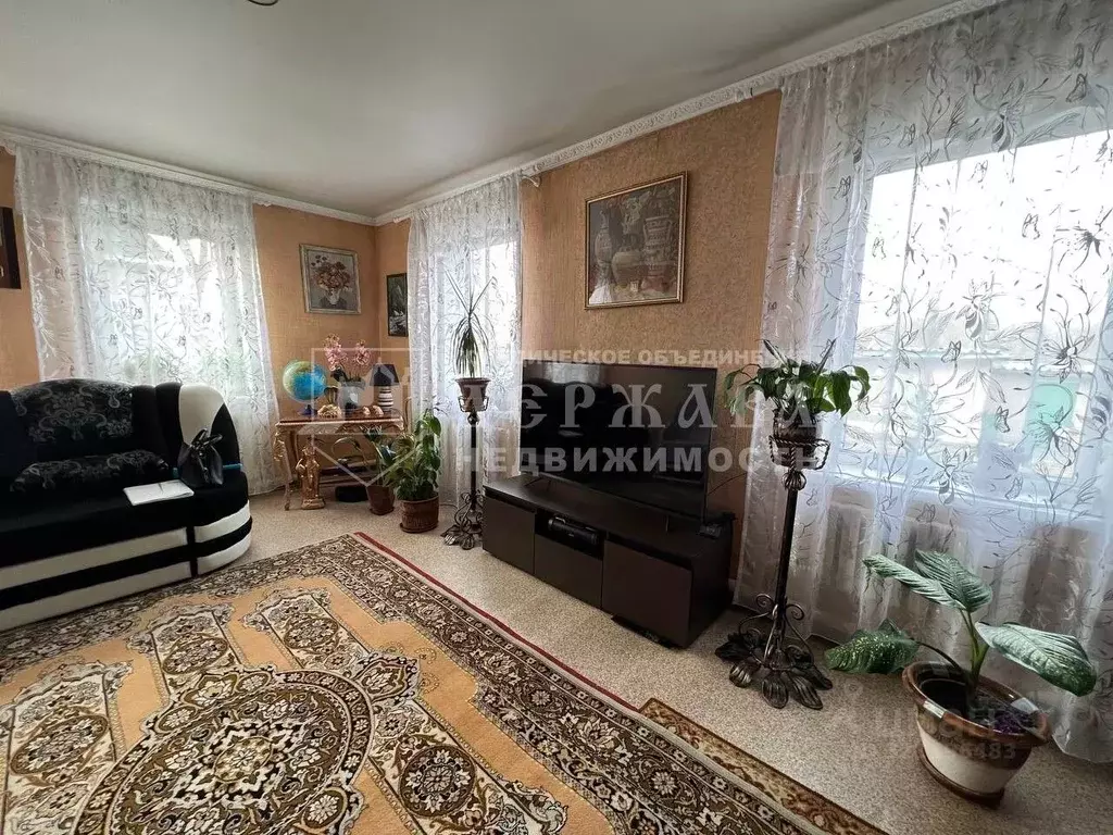 Дом в Кемеровская область, Кемерово Паровозная ул., 22 (62 м) - Фото 2