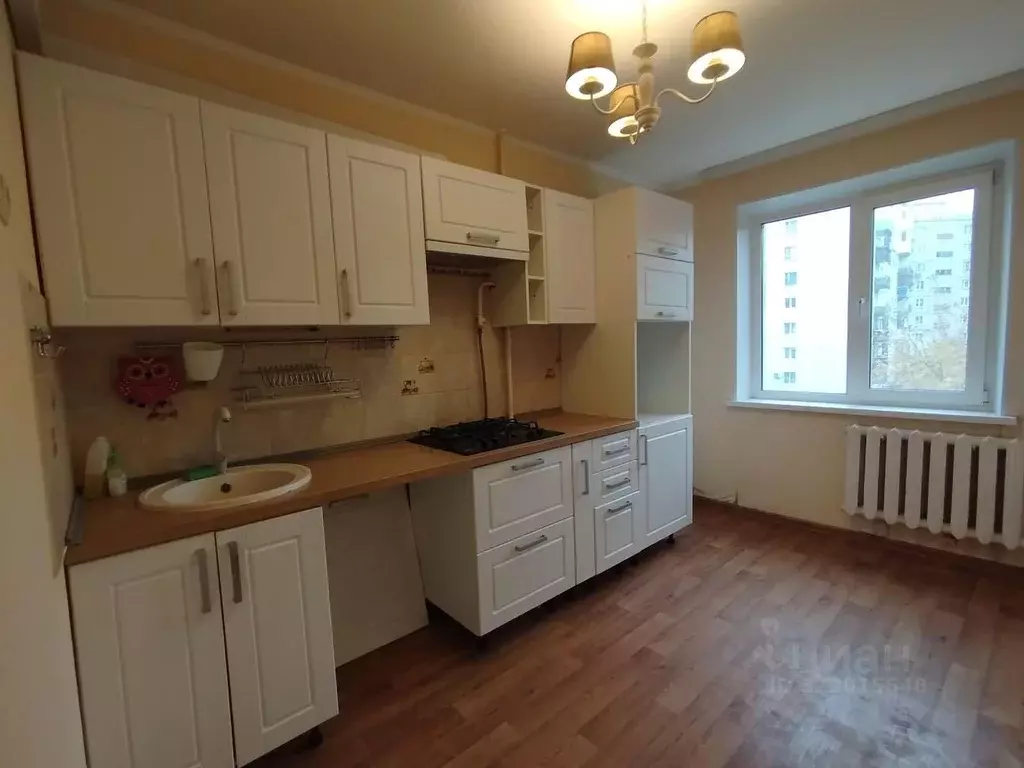 3-к кв. Нижегородская область, Нижний Новгород ул. Героя Советского ... - Фото 2