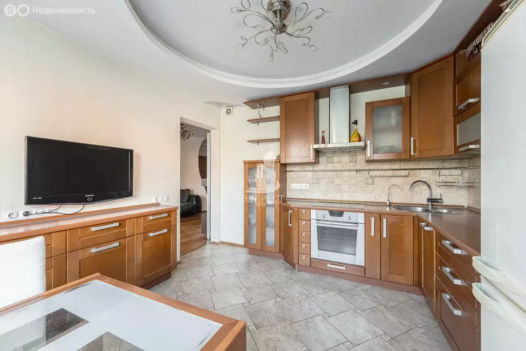 3-комнатная квартира: Королёв, улица Горького, 33А (77.2 м) - Фото 2