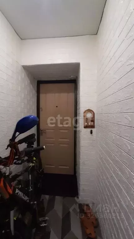 1-к кв. Забайкальский край, Чита ул. Лазо, 28 (29.0 м) - Фото 2