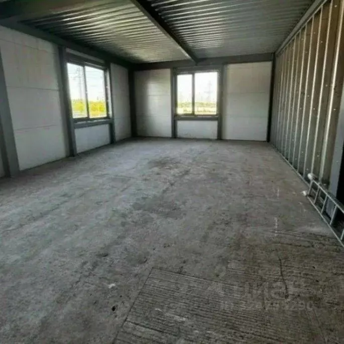 Помещение свободного назначения в Санкт-Петербург ул. Кржижановского, ... - Фото 2