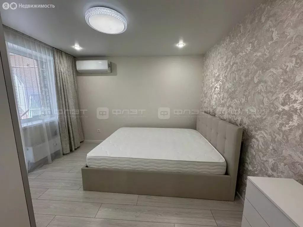 1-комнатная квартира: Казань, улица Зур Урам, 1Кк5 (34 м) - Фото 2